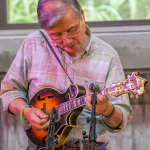 Toshio Watanabe performs at KazCamp 2016