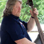 Curt Chapman with Flashback at the 2016 Musicians Against Childhood Cancer festival - photo by Daniel Mullins