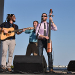 Breaking Grass at the 2016 Bluegrass Island Festival - photo by Deb Miller (B Chord Photography)