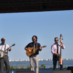 Breaking Grass at the 2016 Bluegrass Island Festival - photo by Deb Miller (B Chord Photography)
