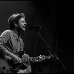 Dawes at Red Wing Roots 2016 - photo © G. Milo Farineau