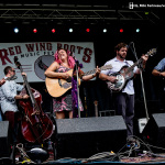 Front Country at Red Wing Roots 2016 - photo © G. Milo Farineau