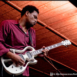 Jarekus Singleton at Red Wing Roots 2016 - photo © G. Milo Farineau