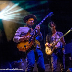Dawes at Red Wing Roots 2016 - photo © G. Milo Farineau