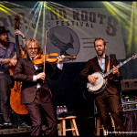 Steep Canyon Rangers at Red Wing Roots 2016 - photo © G. Milo Farineau