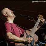 Tony Furtado at Red Wing Roots 2016 - photo © G. Milo Farineau
