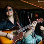 Wood Shedders at Red Wing Roots 2016 - photo © G. Milo Farineau
