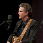 Chris Jones at the Remembering Miss Dixie taping at Song of the Mountains (May 7, 2016) - photo by David Johnson