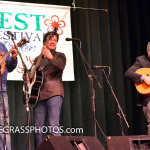 Band Of Ruhks at RenoFest 2016 - photo by Mike Lane