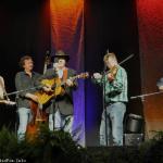Nothin' Fancy at the Spring 2016 Southern Ohio Indoor Music Festival - photo by Bill Warren