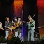 Nothin' Fancy at the Spring 2016 Southern Ohio Indoor Music Festival - photo by Bill Warren