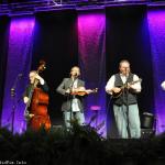 Balsam Range at the Spring 2016 Southern Ohio Indoor Music Festival - photo by Bill Warren