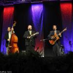 Primitive Quartet at the Spring 2016 Southern Ohio Indoor Music Festival - photo by Bill Warren