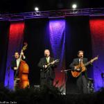 Primitive Quartet at the Spring 2016 Southern Ohio Indoor Music Festival - photo by Bill Warren