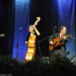 Art Stevenson and High Water at the Spring 2016 Southern Ohio Indoor Music Festival - photo by Bill Warren