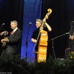 Art Stevenson and High Water at the Spring 2016 Southern Ohio Indoor Music Festival - photo by Bill Warren