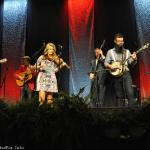 Mountain Faith at the Spring 2016 Southern Ohio Indoor Music Festival - photo by Bill Warren