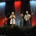 Mountain Faith at the Spring 2016 Southern Ohio Indoor Music Festival - photo by Bill Warren