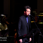 Joe Henry performs at American Originals in Cincinnati (January 2015) - photo by Scott Preston