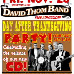 david-thom-band