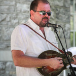Dismembered Tennesseans at the 2016 Bluegrass Bluegrass on the Grass festival on the campus of Dickinson College - photo by Frank Baker