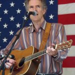Chris Jones at Bean Blossom 2015 - photo by Daniel Mullins