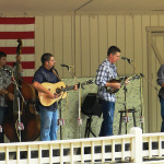 Grasstowne at Bean Blossom (June 2012) - photo by Valerie Gabehart