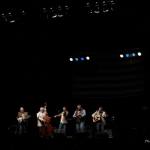 Balsam Range at the 2015 Bloomin' Bluegrass Festival & Chili Cookoff - photo © Bob Compere