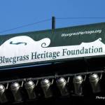 2015 Bloomin' Bluegrass Festival & Chili Cookoff - photo © Bob Compere