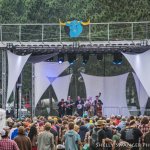 Del McCoury Band at the Blue Ox Music Festival (6/15) - photo © Shelly Swanger Photography