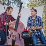 Jeff Austin Band at the Blue Ox Music Festival (6/15) - photo © Shelly Swanger Photography