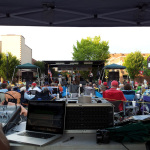 Bluegrass on Broad
