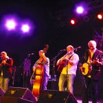 Special Consensus at The Lincoln Theatre