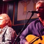Lorraine Jordan & Carolina Road at Tir Na Nog