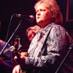 Lorraine Jordan & Carolina Road at Tir Na Nog