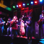 Front Country at The Pour House