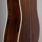 Bourgeois Bryan Sutton Limited Edition (LE) Dreadnaught