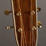 Bourgeois Bryan Sutton Limited Edition (LE) Dreadnaught