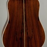 Bourgeois Bryan Sutton Limited Edition (LE) Dreadnaught