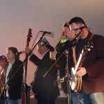 Nightflyer at the 2016 Miami Valley Brewfest - photo by Stacey Wright