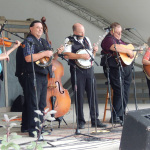 Big Country Bluegrass at the 2016 Miami Valley Brewfest - photo by Stacey Wright