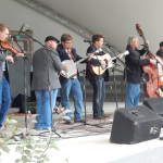 Clay Hess Band at the 2016 Miami Valley Brewfest - photo by Stacey Wright