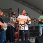 Repeating Arms at the 2016 Miami Valley Brewfest - photo by Stacey Wright