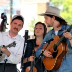 Bristol Rhythm & Roots Reunion 2014