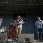 The Rigneys at the 2014 Bristol Rhythm & Roots Reunion (9/19/14) - photo © Alane Anno Photography