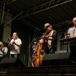 Seldom Scene at the 2014 Bristol Rhythm & Roots Reunion (9/19/14) - photo © Alane Anno Photography
