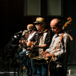 Seldom Scene at the 2014 Bristol Rhythm & Roots Reunion (9/19/14) - photo © Alane Anno Photography