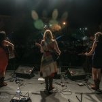 Red Molly at the 2014 Bristol Rhythm & Roots Reunion (9/19/14) - photo © Alane Anno Photography