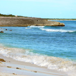 Cozumel coastline- photo by Julie King