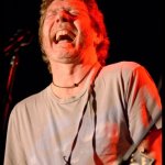 Sam Bush at The Birchmere (11/18/12) - photo by G. Milo Farineau